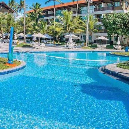 Marulhos Resort Pôrto das Galinhas Eksteriør bilde