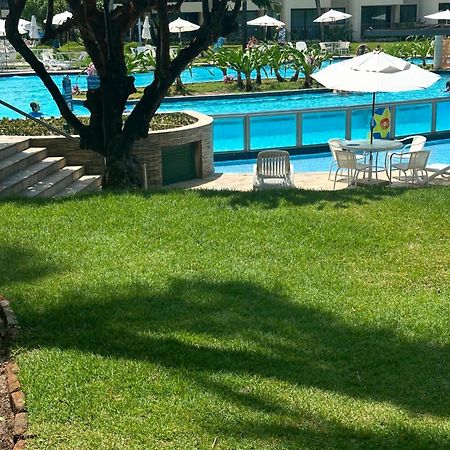 Marulhos Resort Pôrto das Galinhas Eksteriør bilde