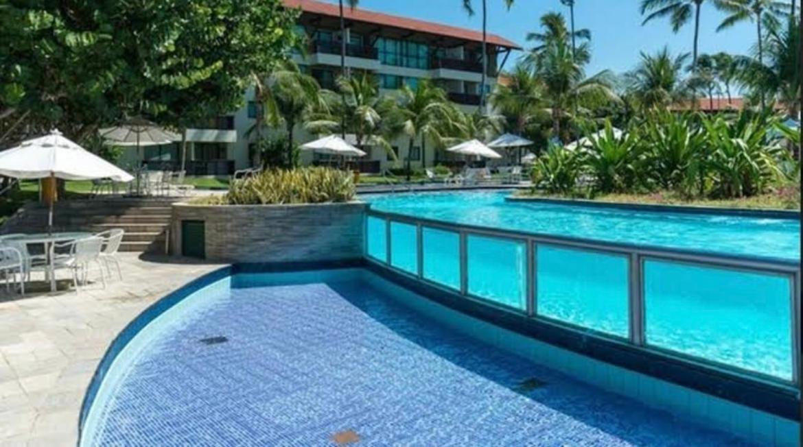 Marulhos Resort Pôrto das Galinhas Eksteriør bilde
