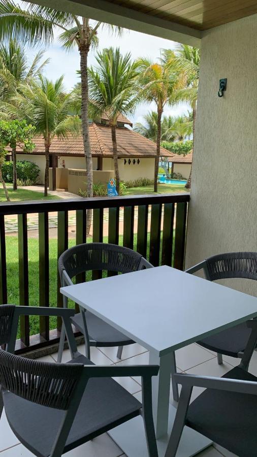 Marulhos Resort Pôrto das Galinhas Eksteriør bilde