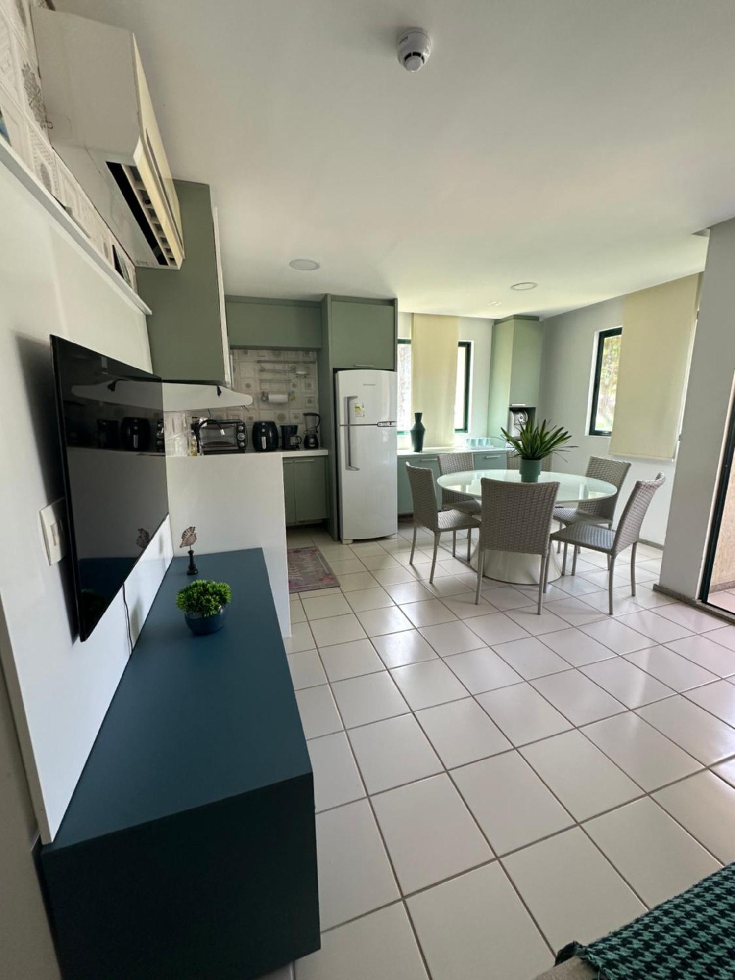 Marulhos Resort Pôrto das Galinhas Eksteriør bilde